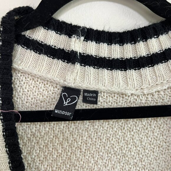 Varsity/Academy Sweater - Picture 4 of 6